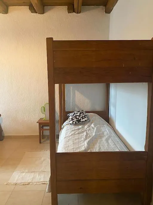 Private Vila With A Pool And Green View Villa Kriopigi 0*,